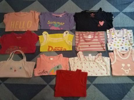 Letne trička 86, 86