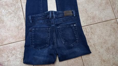 ..extra skinny rifle, tom tailor,24