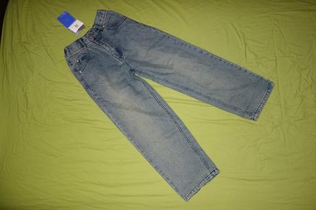 Nove riflicky for boys, 110