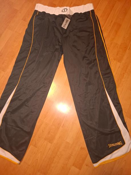 Pánske tepláky, 4xl