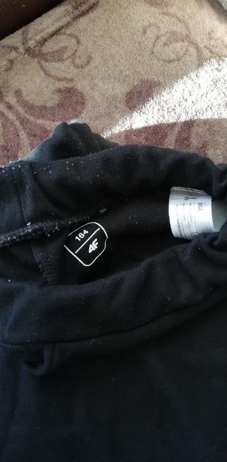 Detske legíny 4f, xs