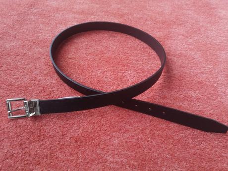 Donna karan new york dámsky opasok veľkosť l, dkny