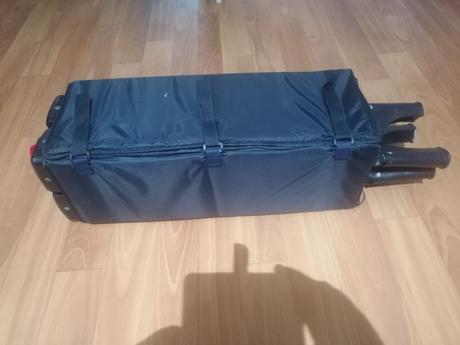 Cestovná postieľka, 