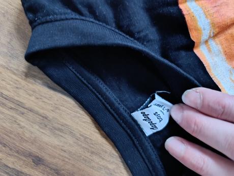 Tricka, dopodopo,122