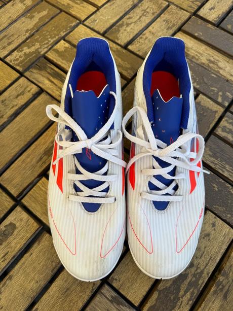 Halovky adidas f50 club in, adidas,44