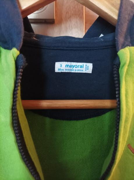 Mikina mayoral 98, mayoral,98