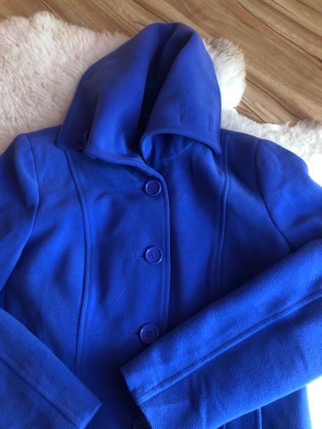 Kabátik, bonprix,s