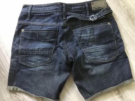 Šortky g-star vel.s, g-star raw,s