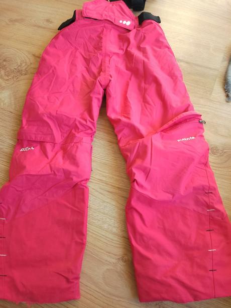 Oteplovačky, wedze,98