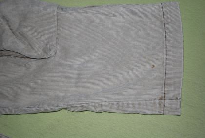 Menžestráky zn.easy jeans, v.98/104, 98