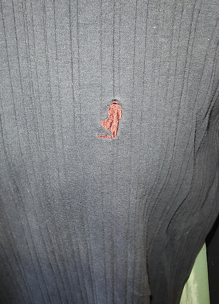 Modré marlboro l, l