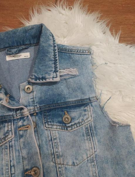 Riflová vesta, reserved,152