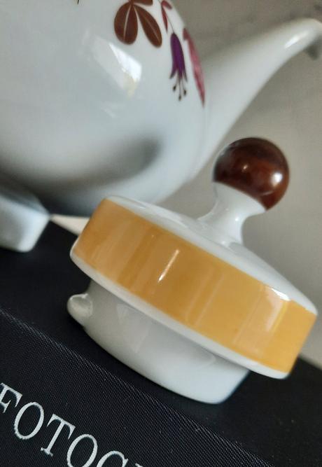 Selb bavaria porcelan, 