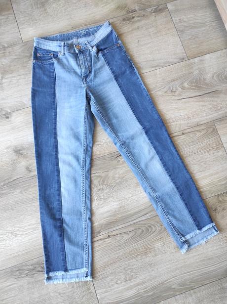 Džínsy s, lindex,s