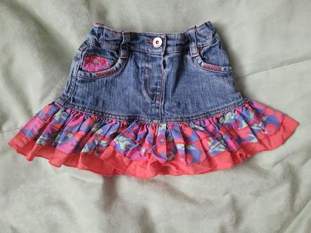 Sukna riflova, marks & spencer,92