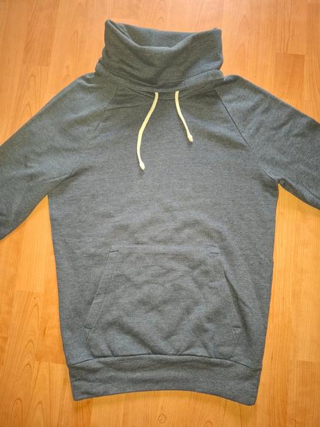 Dámska mikina, h&m,s