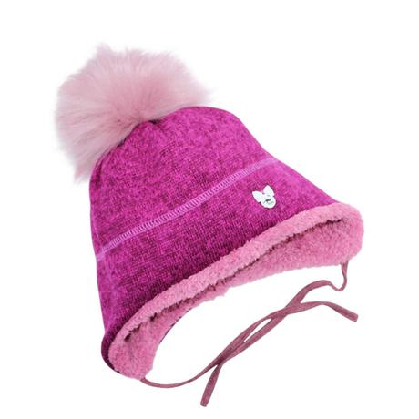 Majka rada, zimná čiapka na viazanie, rada,46 / 48 / 50 / 52 / 54