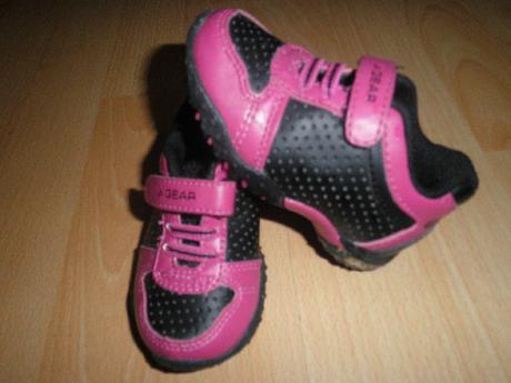 Značkové tenisočky la gear, l.a. gear,21