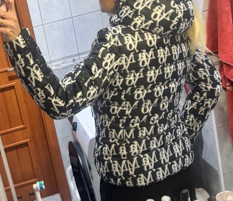 Prešívaná bunda mayo chix, mayo chix,m