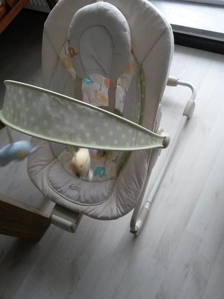 Bright starts harmony, 