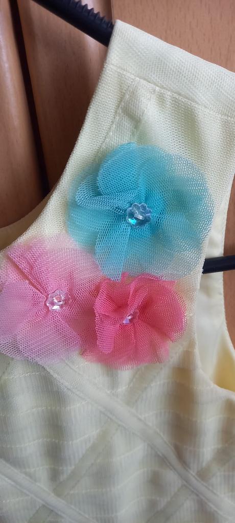 Šaty jona michelle, 134