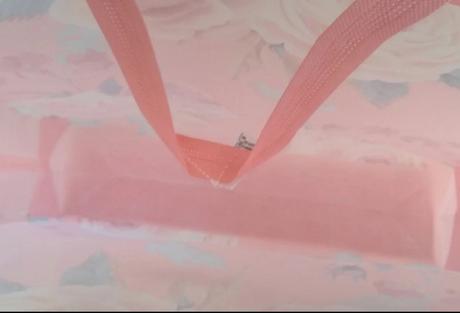 Nákupná taška, umývateľná, 