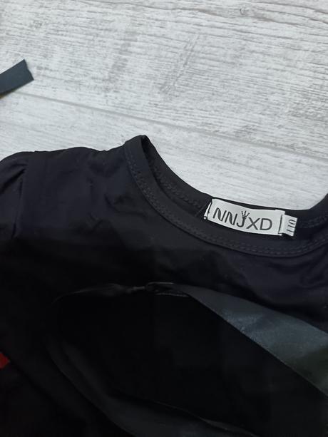 Kostým minnie mouse,