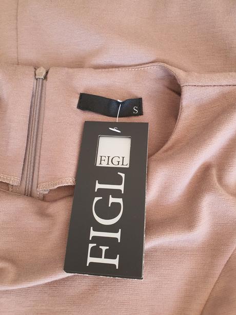 Dámske minišaty značky figl, s