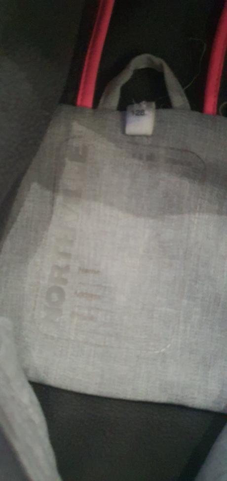 Softshell bunda, 128