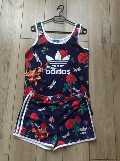 Adidas tielko, adidas,m