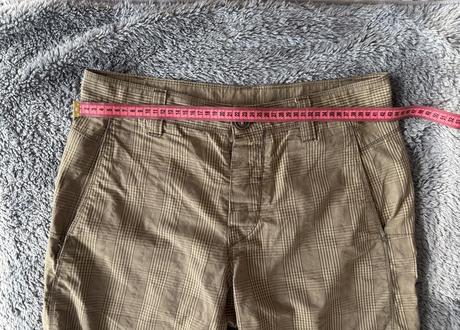 Kraťasy the north face, 32