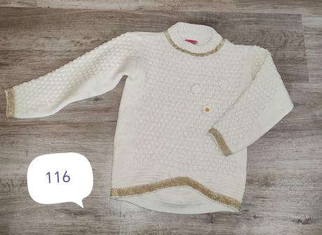 Pulóver, 116