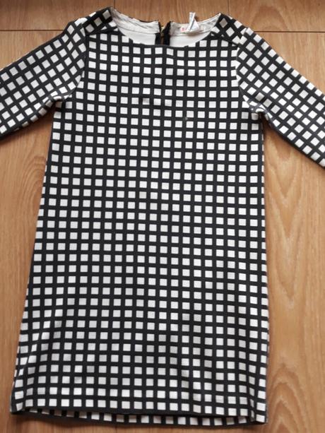 Elegantne stylove saty, 122