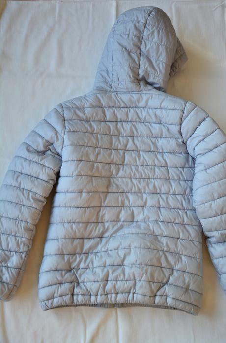 Prechodná vetrovka s kapucňou, reserved,146