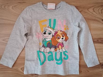 Termo tričko, 110 / 116