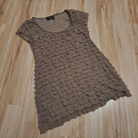 Tričko, clockhouse,m