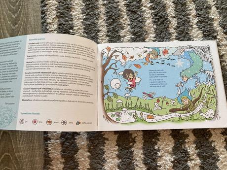 Vodný svet v obrázkoch,