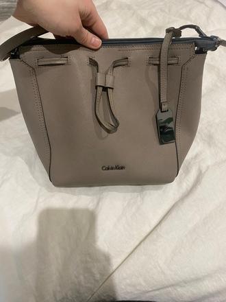 Calvin klein kabelka, calvin klein