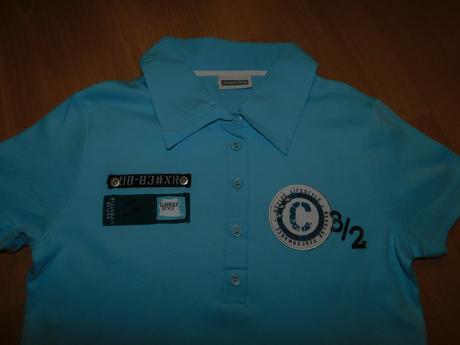 Tričko, street one,34