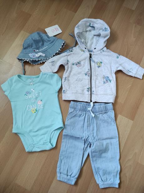 Set carter's, carter's,62