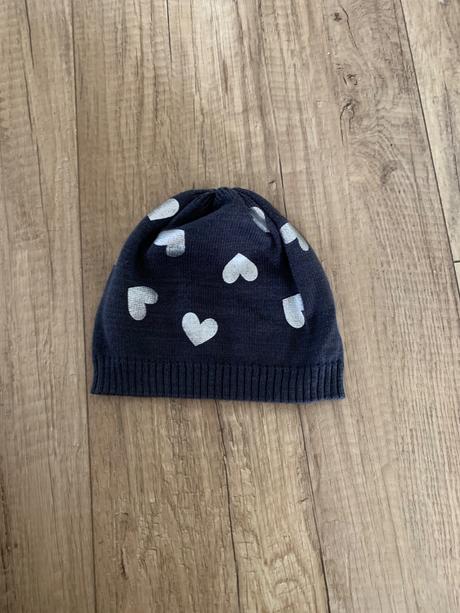 Jarná čiapka, h&m,46