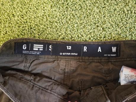 Sukňa g-star raw, g-star raw,152
