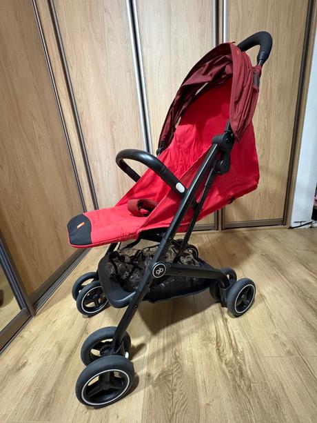 Kocik gb qbit, gb,gb qbit