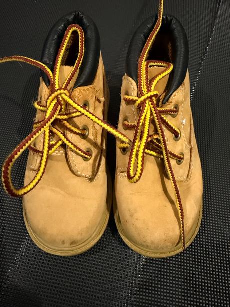 Timberland topánočky, timberland,23