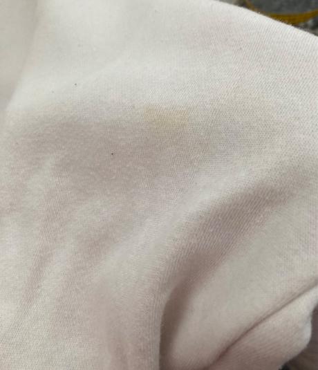 Krásna chlapčenská mikina nasa veľ.158/164, h&m,158