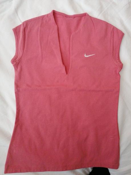 Tricko, nike,s