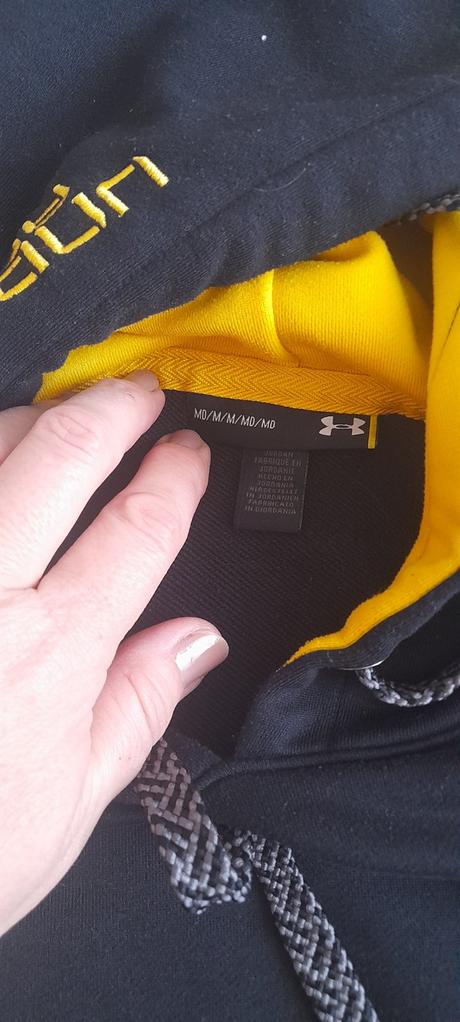 Tričko under armour, under armour,m