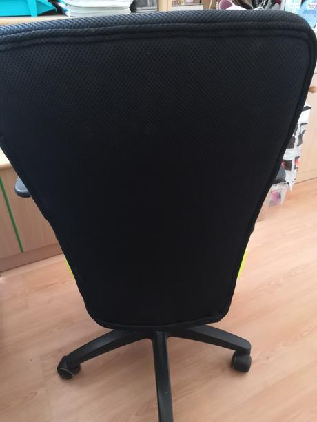 Stolička do detskej izby, 