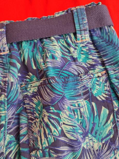 Veľmi pekne 3/4 gate, kik,152