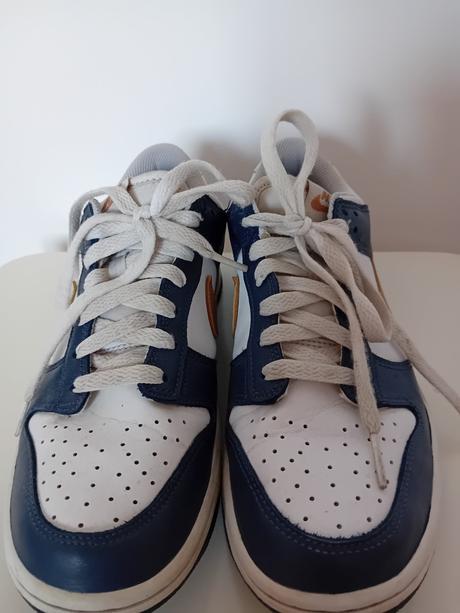 Nike dunk, nike,40